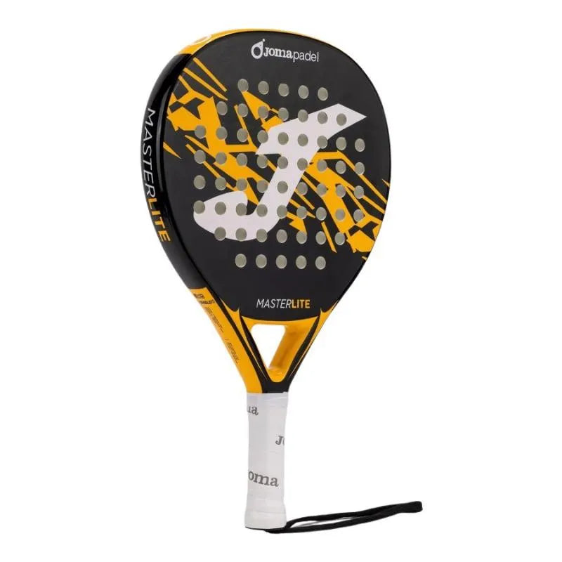 Raquette Noire Orange Joma Master - Image 2