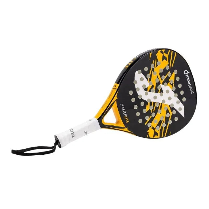 Raquette Noire Orange Joma Master - Image 3