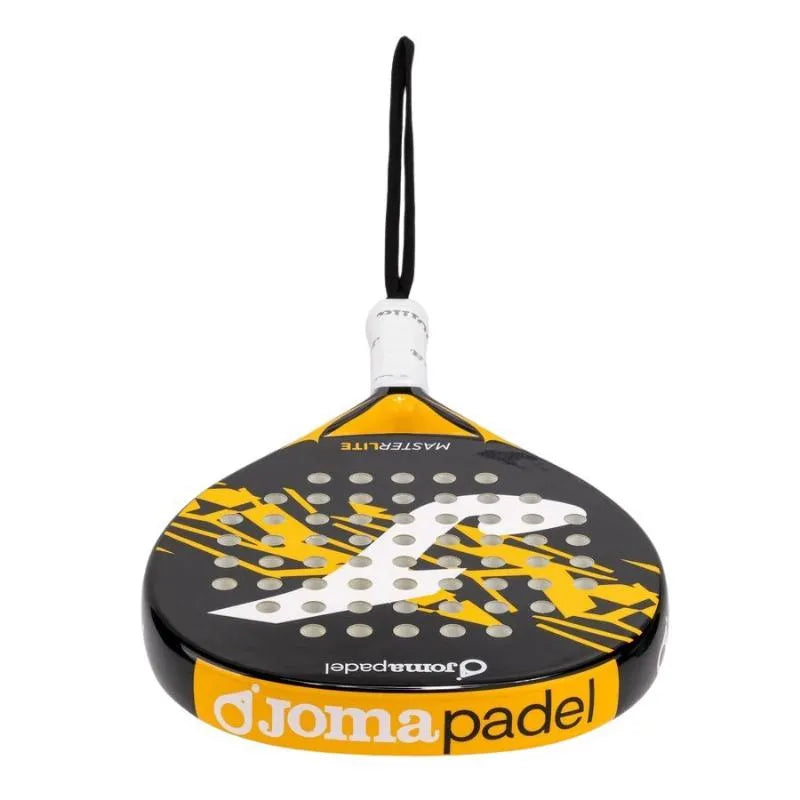Raquette Noire Orange Joma Master - Image 4