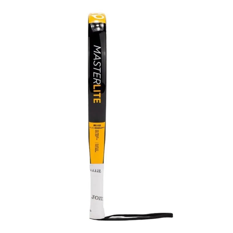 Raquette Noire Orange Joma Master - Image 6