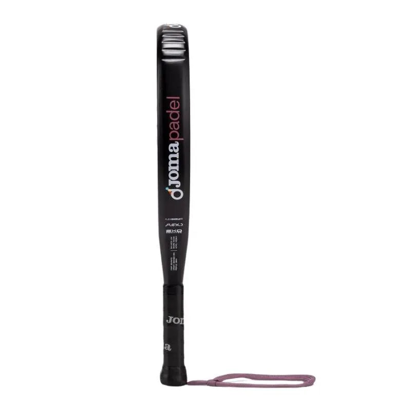 Pala Joma Valkiria Flex Negro Rosa - Image 6