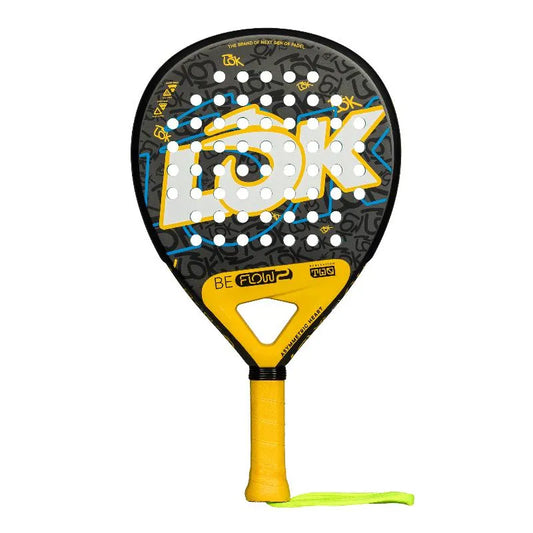 Pala Lok Be Flow Amarillo 2 - Image 1