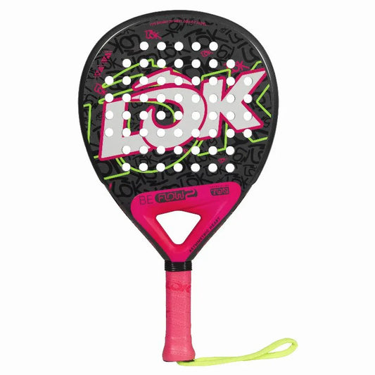 Pala Lok Be Flow Rosa 2 - Image 1