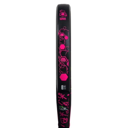Pala Lok Be Flow Rosa 2 - Image 4