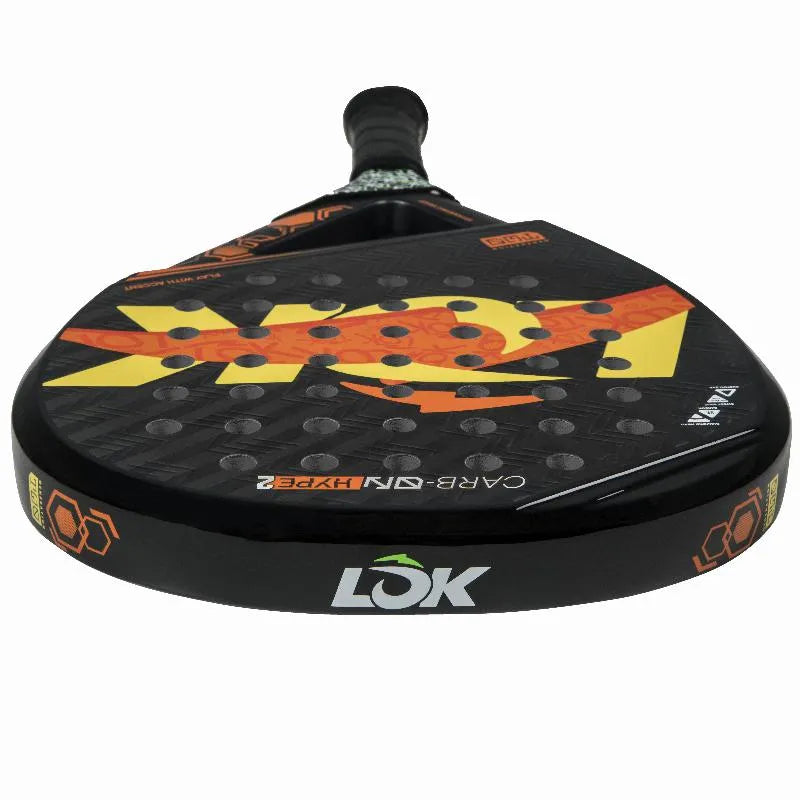 Pala Lok Carb-On Hype 2 - Image 5