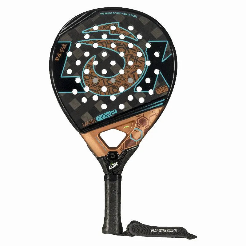 Pelle Lok Maxx Flow 2 - Image 1