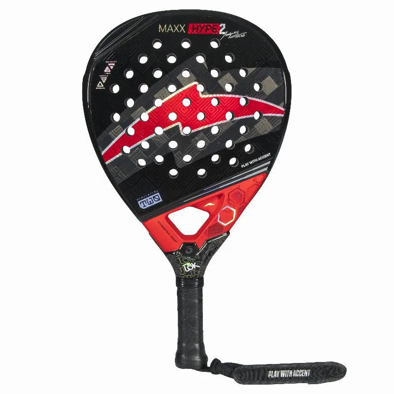Pala Lok Yanguas Maxx Hype 2 - Image 2