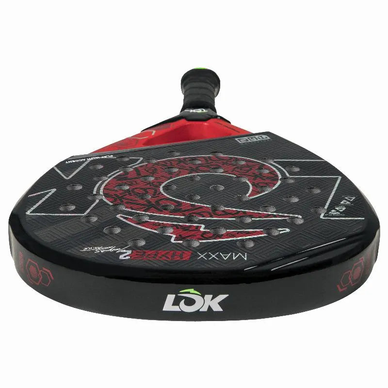 Pala Lok Yanguas Maxx Hype 2 - Image 5