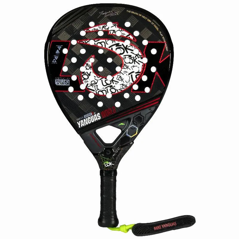 Pala Lok Yanguas World Maxx Hype 2 - Image 1