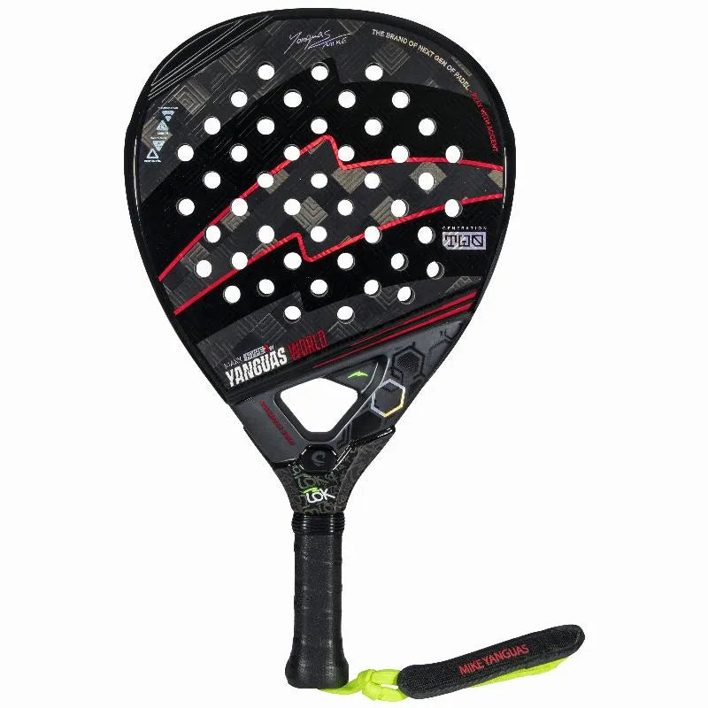 Pala Lok Yanguas World Maxx Hype 2 - Image 2