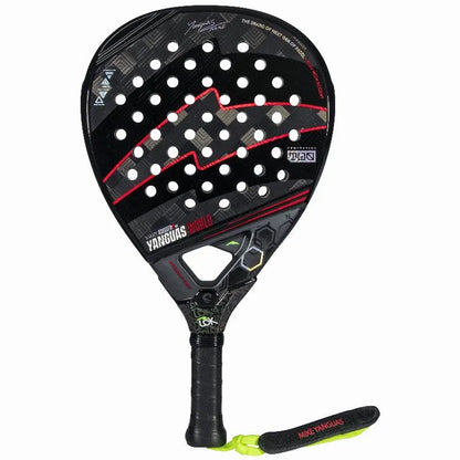 Pala Lok Yanguas World Maxx Hype 2 - Image 2