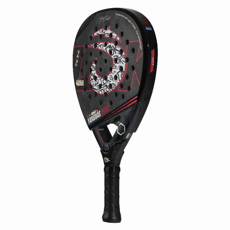 Pala Lok Yanguas World Maxx Hype 2 - Image 3