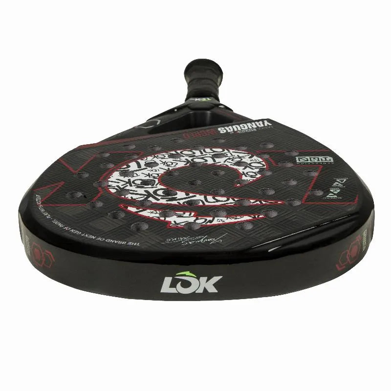 Pala Lok Yanguas World Maxx Hype 2 - Image 5