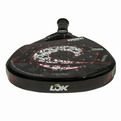 Pala Lok Yanguas World Maxx Hype 2 - Image 5