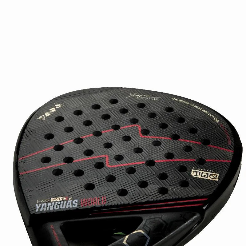 Pala Lok Yanguas World Maxx Hype 2 - Image 6
