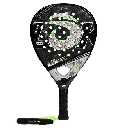 Pala Lok Yanguas World Maxx Hype 2 LTD - Image 1