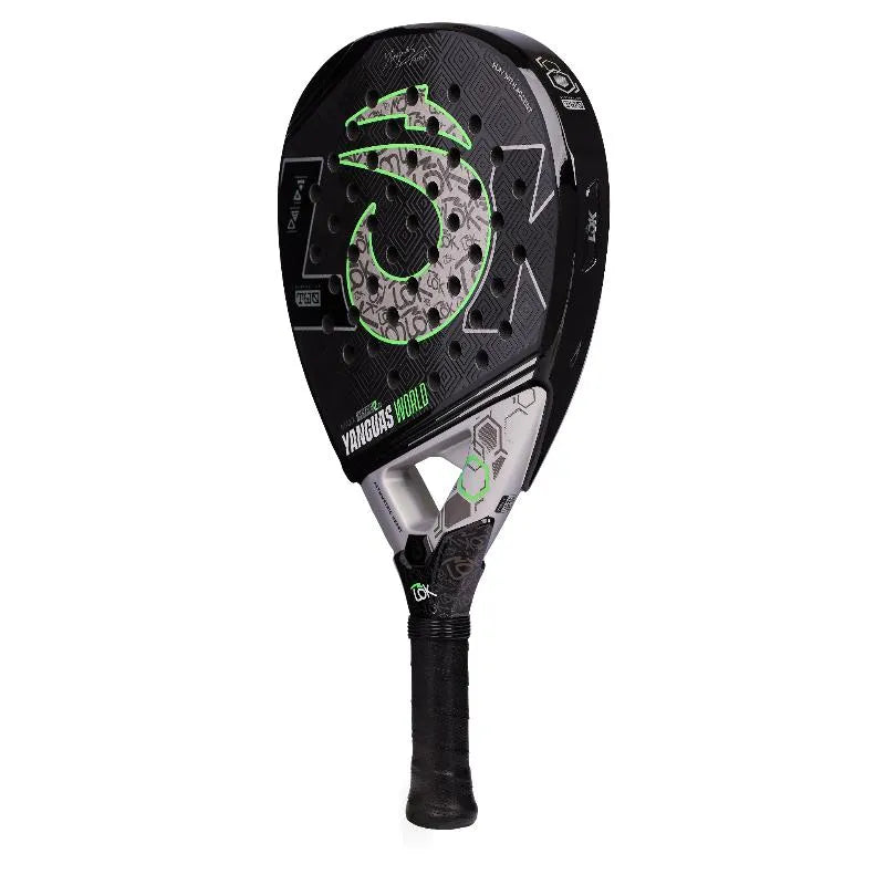 Pala Lok Yanguas World Maxx Hype 2 LTD - Image 3
