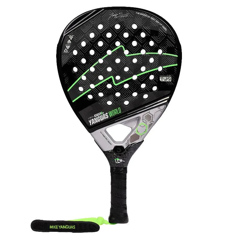 Pala Lok Yanguas World Maxx Hype 2 LTD - Image 4