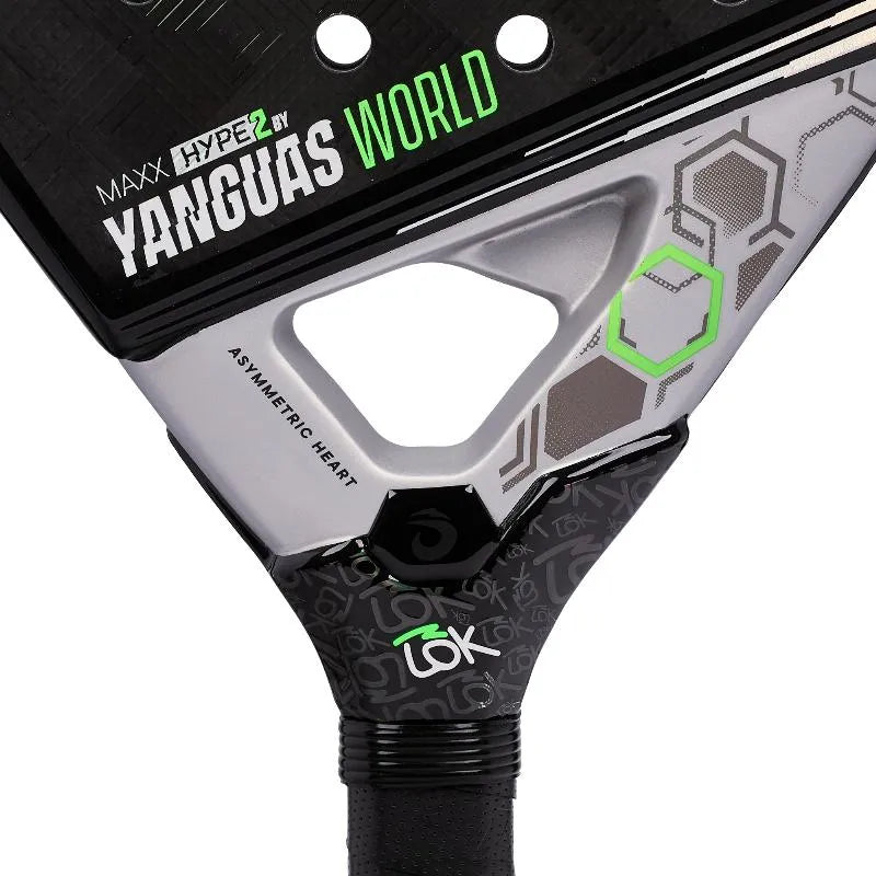 Pala Lok Yanguas World Maxx Hype 2 LTD - Image 6
