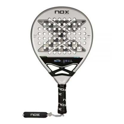Pala Nox Agustin Tapia AT10 Genius 18K 2024 - Image 1
