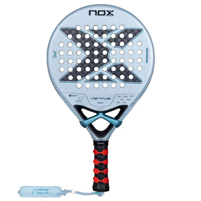 Pala Nox Aranzazu Osoro VK10 Ventus 12K 2027 - Image 1