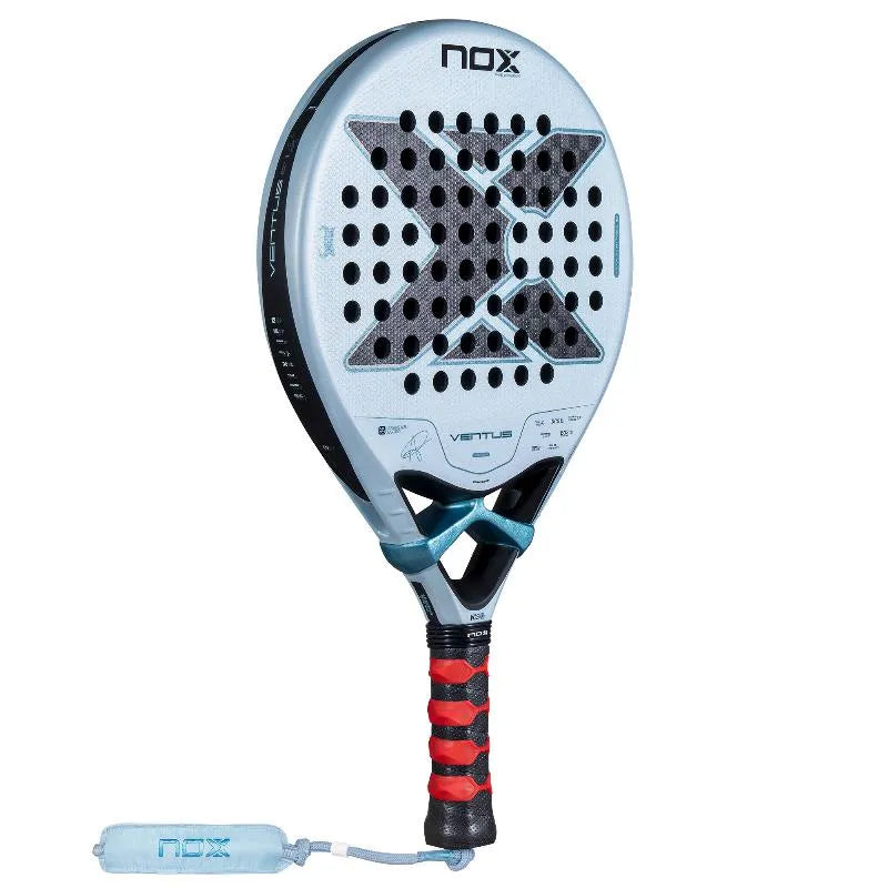 Pala Nox Aranzazu Osoro VK10 Ventus 12K 2027 - Image 2