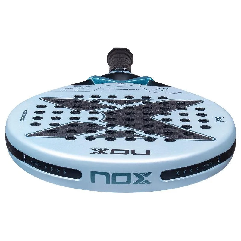 Pala Nox Aranzazu Osoro VK10 Ventus 12K 2027 - Image 4
