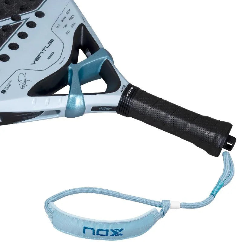 Pala Nox Aranzazu Osoro VK10 Ventus 12K 2027 - Image 6