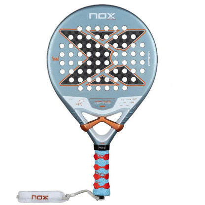 Raquette Nox Aranzazu Osoro VK10 Ventus Control 12K 2026 - Image 1