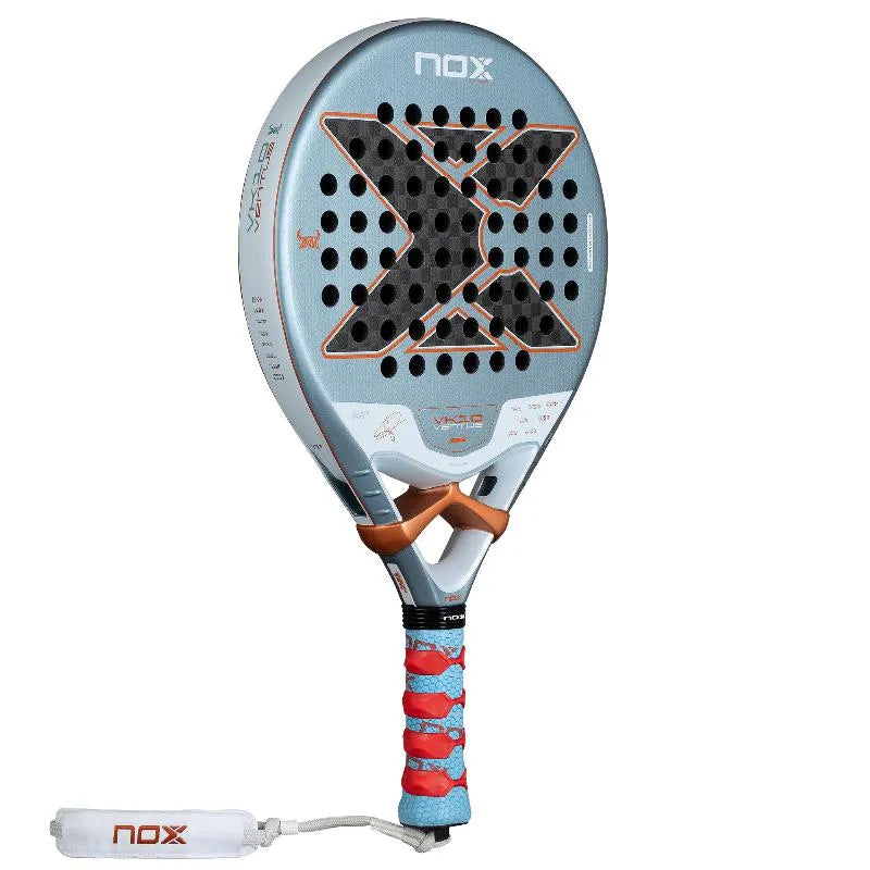 Raquette Nox Aranzazu Osoro VK10 Ventus Control 12K 2026 - Image 2