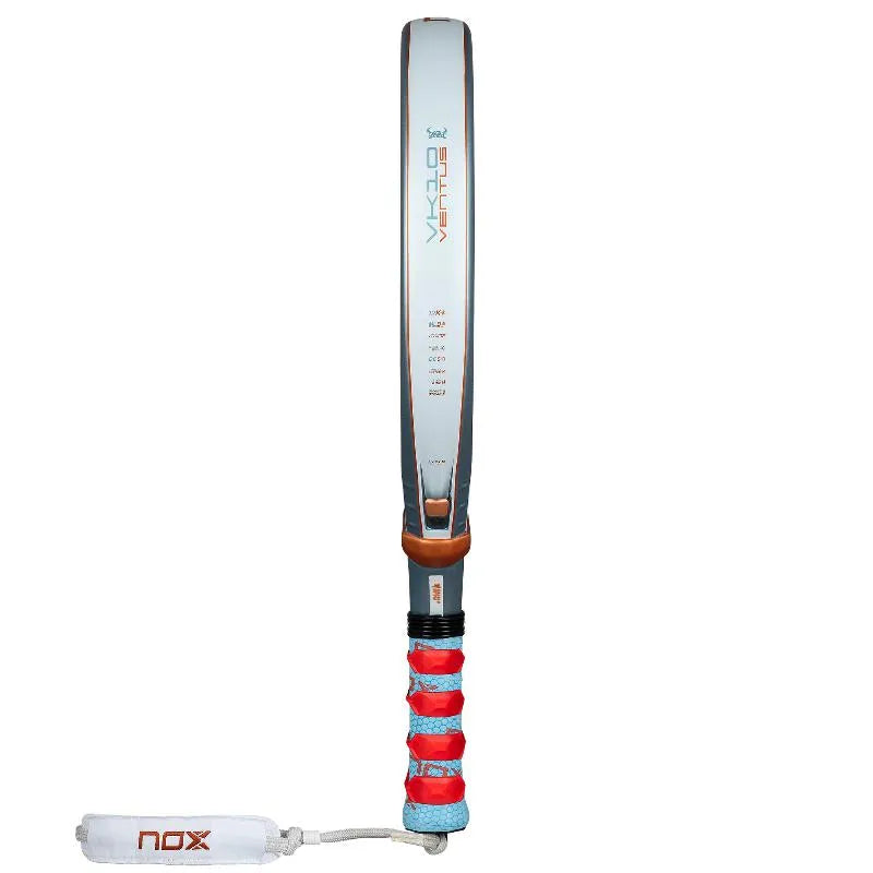 Raquette Nox Aranzazu Osoro VK10 Ventus Control 12K 2026 - Image 3