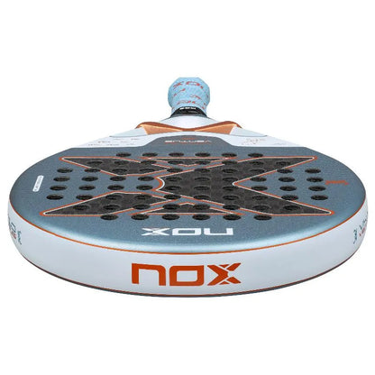 Raquette Nox Aranzazu Osoro VK10 Ventus Control 12K 2026 - Image 5