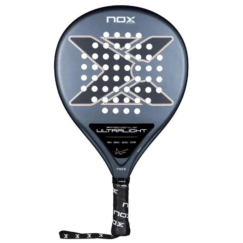 Pala Nox AT10 Genius Ultralight 2026 - Image 1