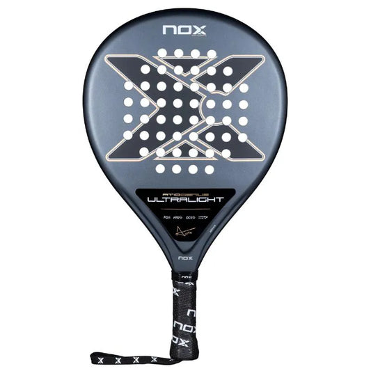 Pala Nox AT10 Genius Ultralight 2026 - Image 1