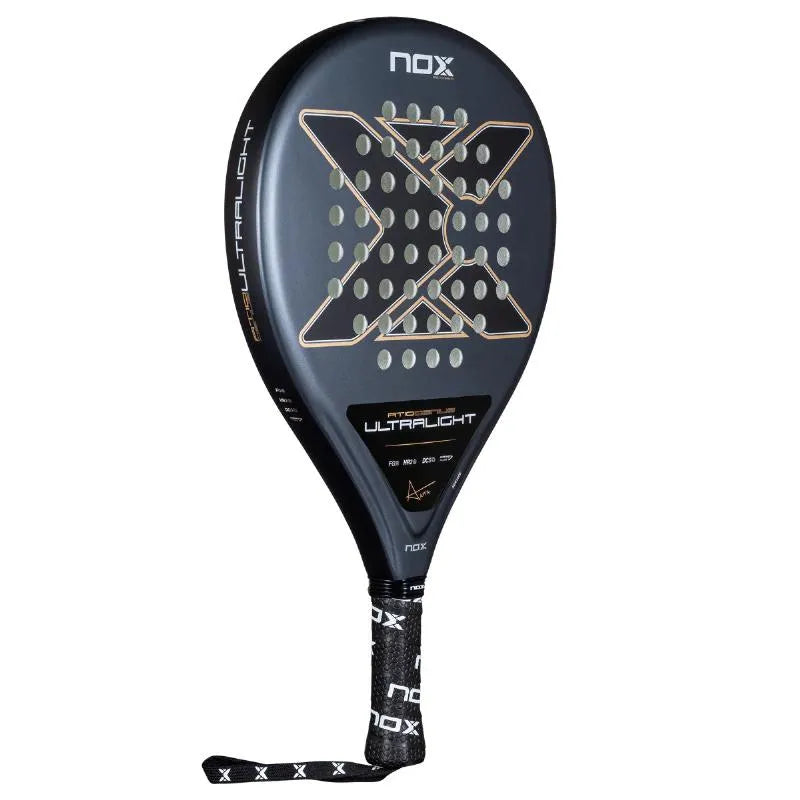 Pala Nox AT10 Genius Ultralight 2026 - Image 2