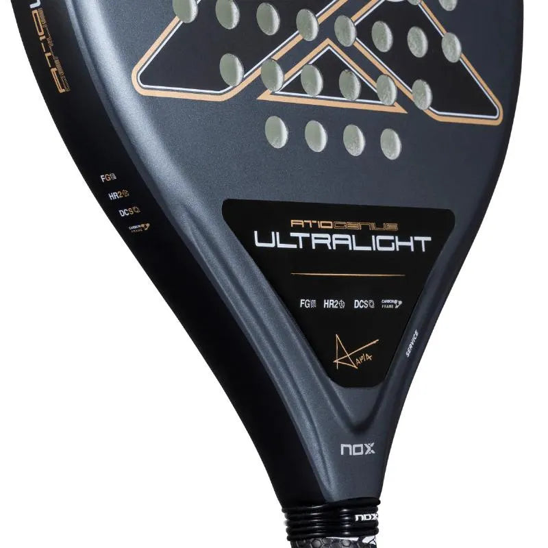 Pala Nox AT10 Genius Ultralight 2026 - Image 3
