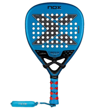 Pala Nox Edu Alonso EA10 Ventus Attack 12K Xtreme 2026 - Image 1