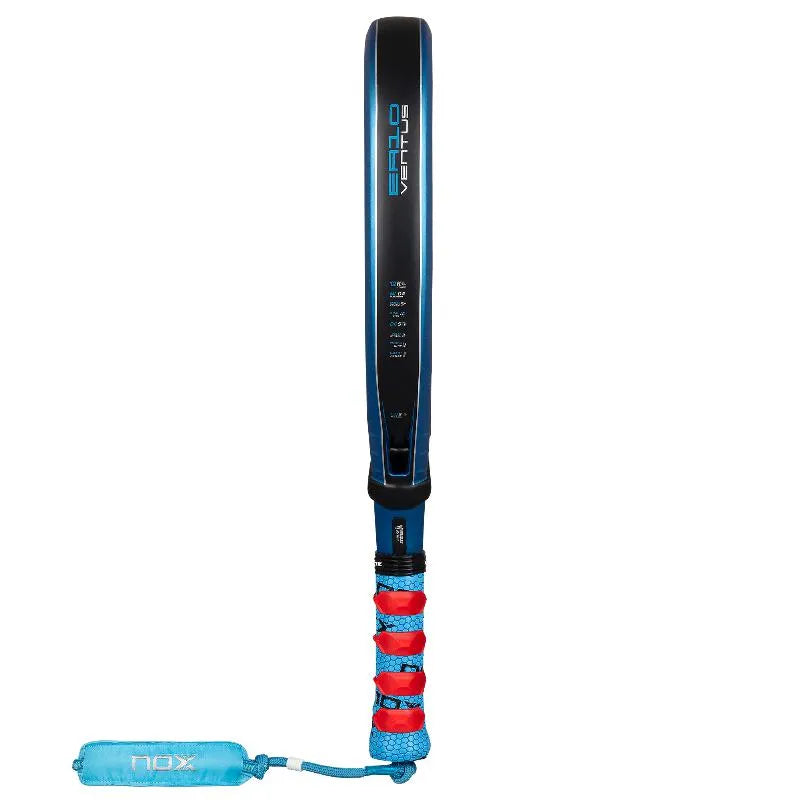 Pala Nox Edu Alonso EA10 Ventus Attack 12K Xtreme 2026 - Image 3