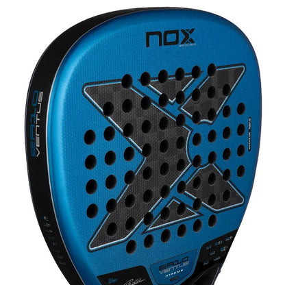 Pala Nox Edu Alonso EA10 Ventus Attack 12K Xtreme 2026 - Image 4