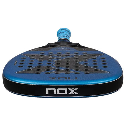 Pala Nox Edu Alonso EA10 Ventus Attack 12K Xtreme 2026 - Image 5