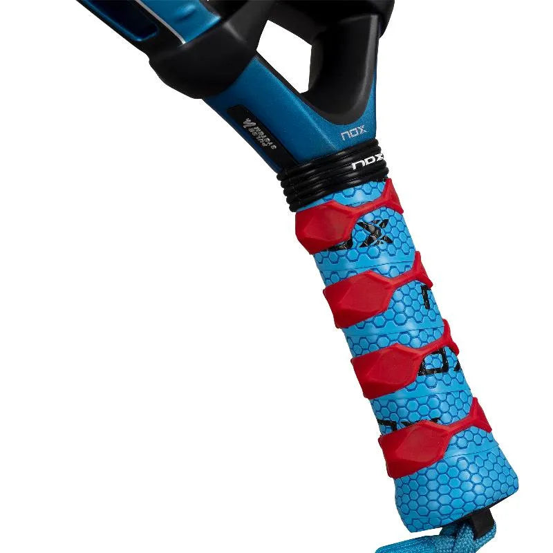 Pala Nox Edu Alonso EA10 Ventus Attack 12K Xtreme 2026 - Image 6