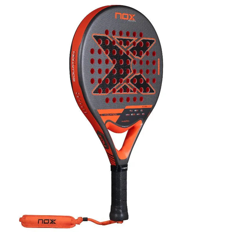 Pala Nox Équation Hard Advanced 2027 - Image 2