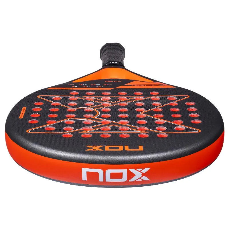Pala Nox Équation Hard Advanced 2027 - Image 4
