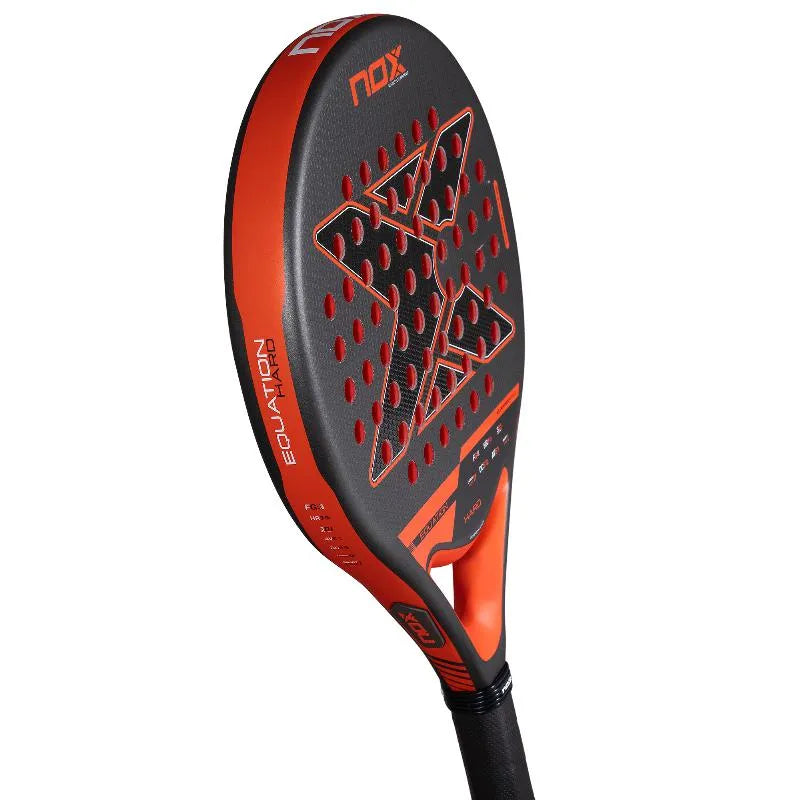 Pala Nox Équation Hard Advanced 2027 - Image 5
