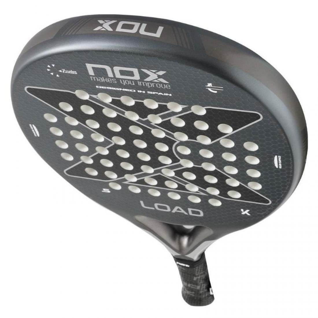 Pala Nox Load 3D