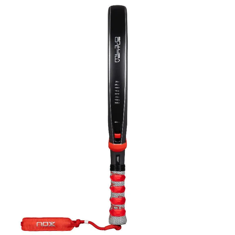 Pala Nox Miguel Lamperti ML10 Ventus Control 3K 2026 - Image 3