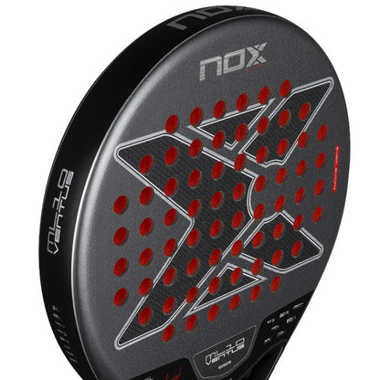 Pala Nox Miguel Lamperti ML10 Ventus Control 3K 2026 - Image 4