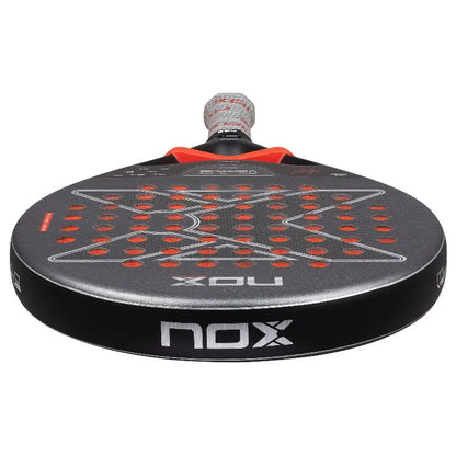 Pala Nox Miguel Lamperti ML10 Ventus Control 3K 2026 - Image 5