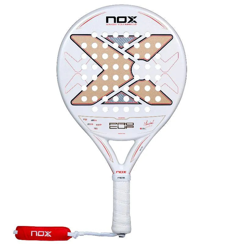 Pala Nox ML10 Pro Cup Corp 2027 - Image 1