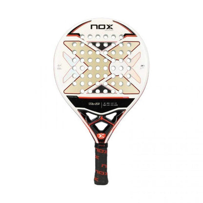 Pala Nox ML10 Pro Cup Luxury Series Ex